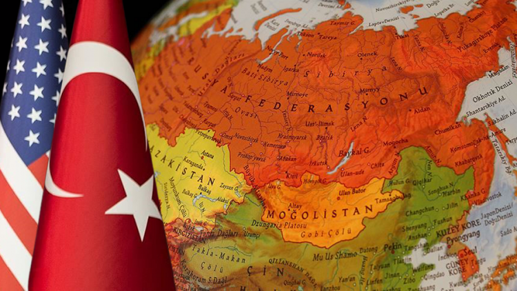 EMSAD Bşk. Arabul: ‘’Doğru politikalarla Türkiye, 2035’e kadar Avrupa ve Amerika pazarlarında kalıcı bir küresel oyuncu olacaktır’’