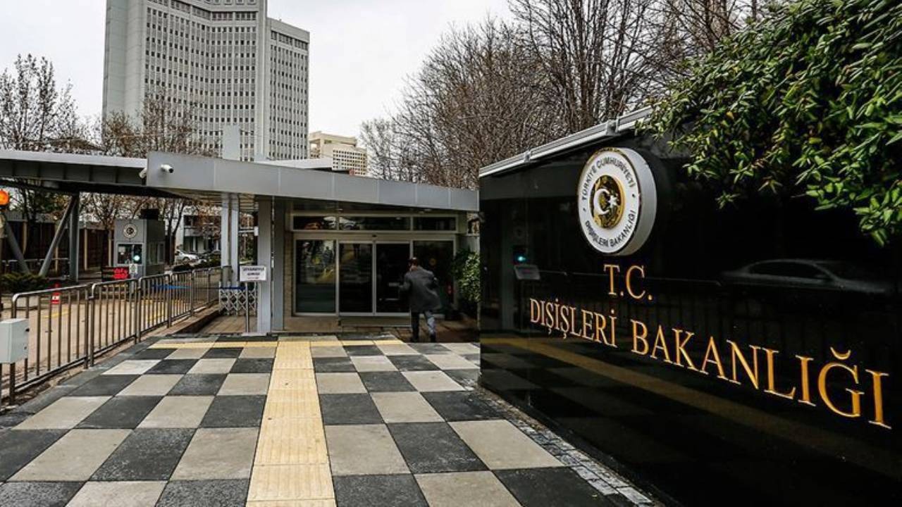 İran’dan Ateşlenen Balistik Mühimmat Türkiye’ye Yöneldi: Ankara’dan Sert Tepki