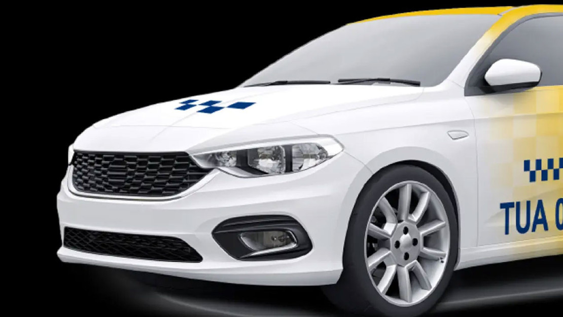 İBB’nin “Uygulama Bazlı Taksi” modeli için yapılan ihalede 146 adet taksi ihale edildi