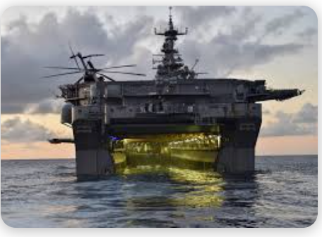 Ortadoğu’da 20 Yılın En Büyük ABD Yığınağı: İran’a Kara Operasyonu Gündemde