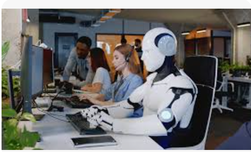 Goldman Sachs: Yapay Zekâ ABD İşgücü Piyasasını Nasıl Dönüştürecek?