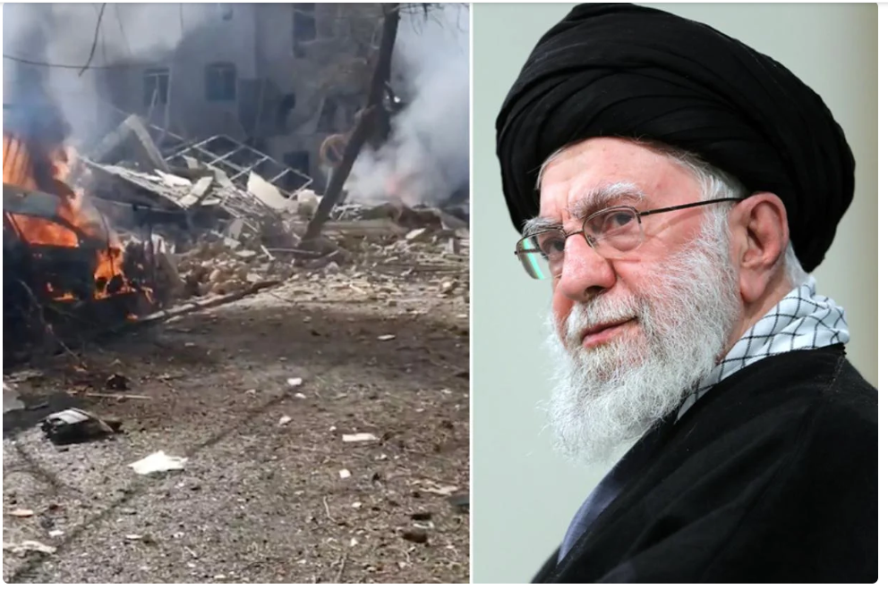 Hamaney Öldüyse İran’ı Kim Yönetecek?