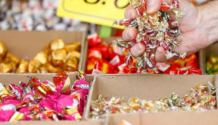 Bayram İkramı Lüks Oldu: Şeker ve Çikolata Fiyatları Maaşları Solladı