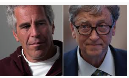 Bill Gates ve Epstein Dosyası: “Kayıp Halkalar” Gün Yüzüne Çıkıyor