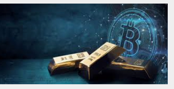 Garip Günler: Hem Bitcoin Hem Altın Düşüyor