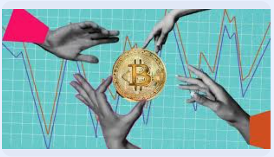 Bitcoin’da Fed şoku: Faiz indirimi beklentisi azalınca sert düşüş geldi