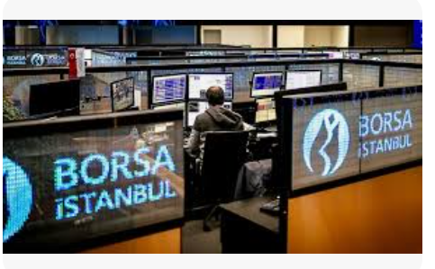 Uzmanlar Piyasaları Nasıl Okuyor? Savaş, Faiz ve Belirsizlik Üçgeninde Borsa