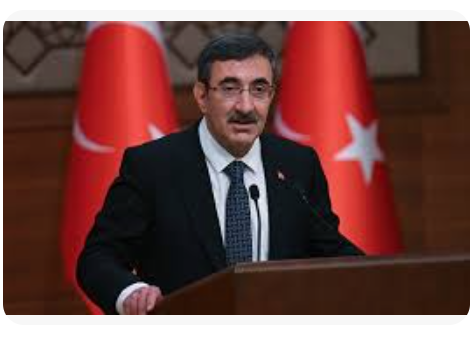 Cevdet Yılmaz: “Trump’ın Bu Savaşı Uzun Süre Sürdürme İradesi Olduğunu Düşünmüyorum”