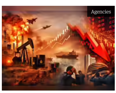 FT İran Savaşı’nın Global Ekonomiye Faturasını Çıkardı