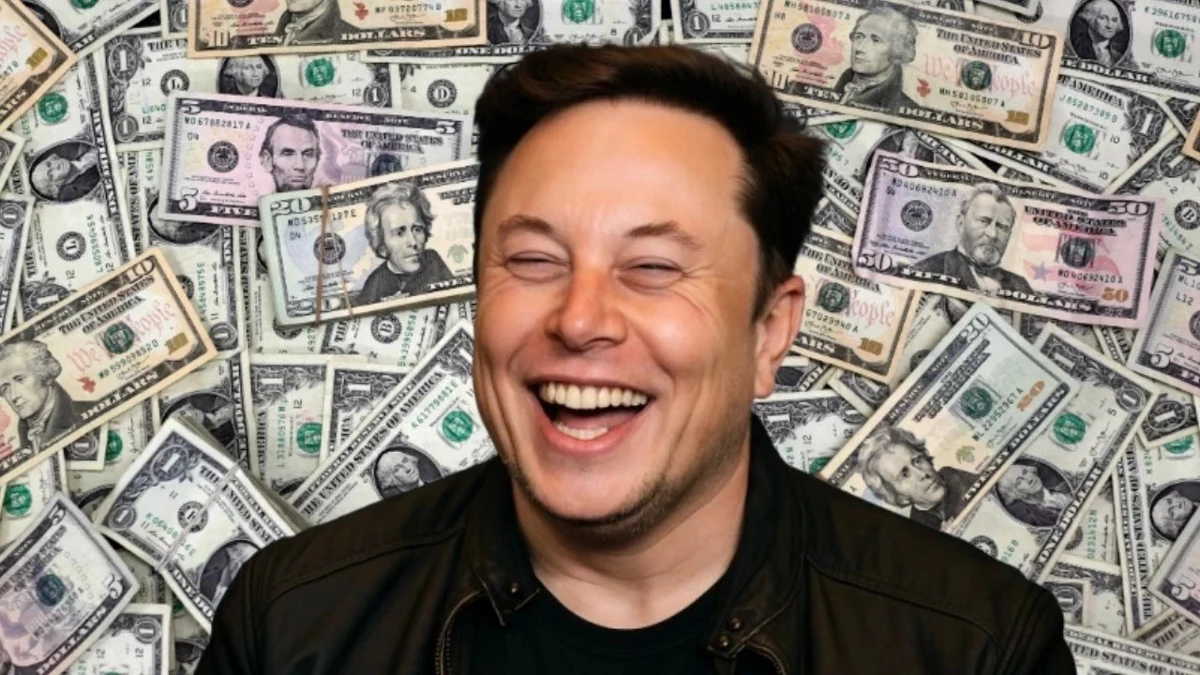 Forbes 2026 Milyarderler Listesi Açıklandı! Zirvede Elon Musk Var, Türkiye’den 40 İsim Listede