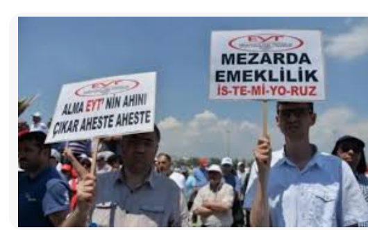 Prof Ceyhun Elgin:  Emekliliğiniz Çalınıyor, Sonra Size Geri Satılıyor | BES, TES ve Emeklilik Tuzağı