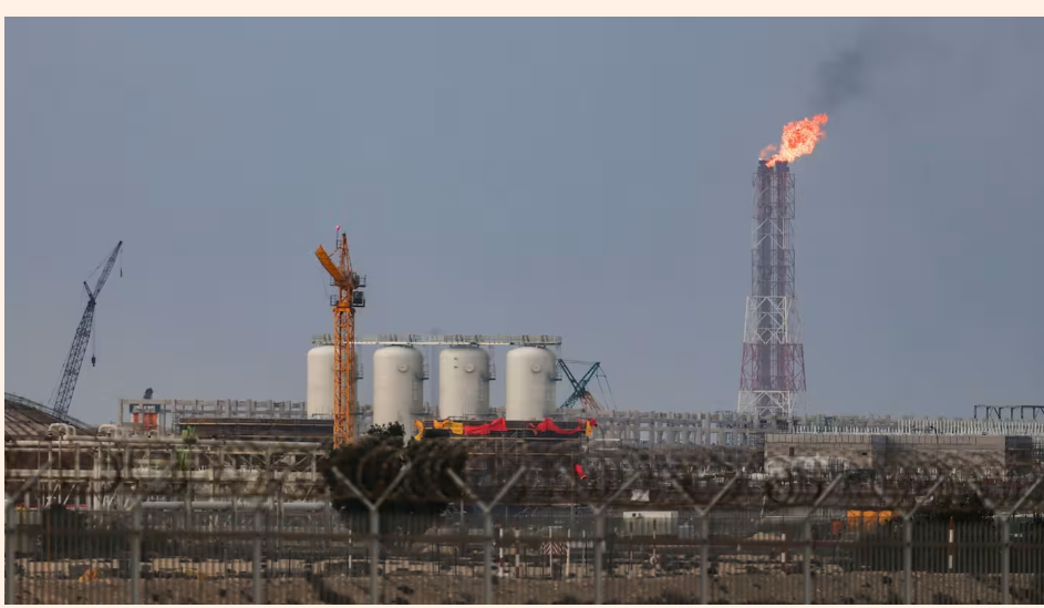 Katar’dan Kritik Uyarı: Körfez Enerji İhracatı Günler İçinde Durabilir