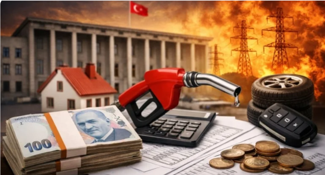 Dev Enflasyon Dalgası Geliyor! & Altında Çöküş Ne Zaman Biter? | Atilla Yeşilada – Semih Sakallı video