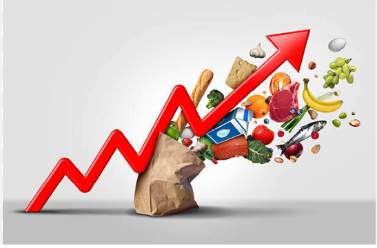 Hanehalkının Enflasyon Karamsarlığı Derinleşiyor