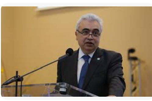 Fatih Birol:  Körfez’de 40 tesiste hasar var