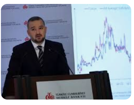 Merkez Bankası’nın Zor Sınavı! Sanayi Toparlanamıyor! & Turizmde İptaller Başladı | Erdal Sağlam – Semih Sakallı video