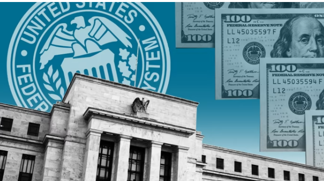 Piyasalar Fed Faiz Artışını Fiyatlamaya Başladı