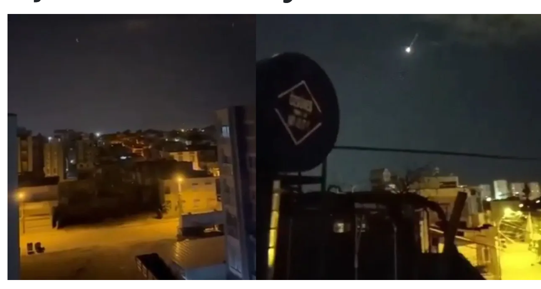 İncirlik’e Üçüncü Füze İddiaları!