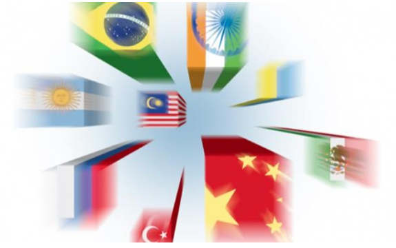 Gelişen Ülke Fonlarından Para Çıkışı Başladı