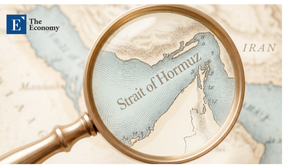 İran’dan Savaşı Bitirmek İçin Yeni Şart: Hürmüz Boğazı’ndan Geçiş Ücreti