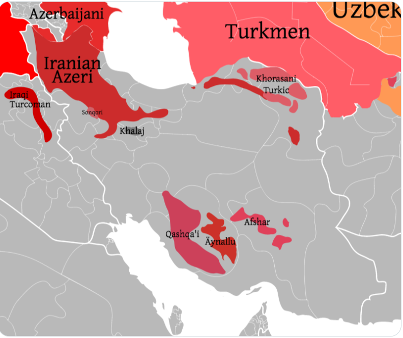 İran’daki Azeriler etnik çatışmadan korkuyor: Savaş Türkiye ve Azerbaycan’ı da içine çekebilir