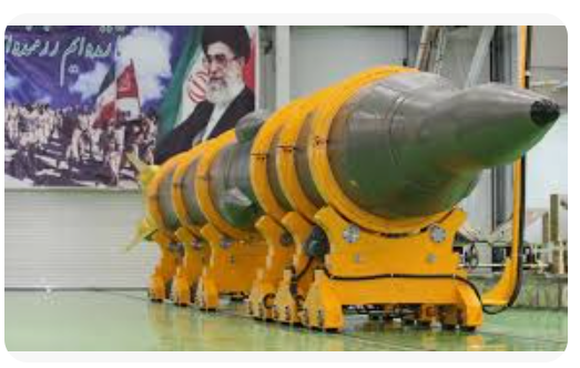 YENİ:  İran Türkiye’ye füze attığını inkar etti