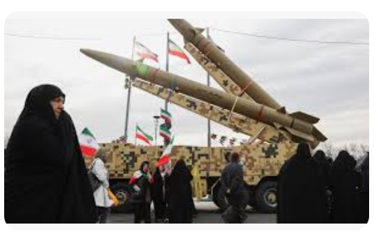 Reuters:  İran’ın Füze Kapasitesinin Ancak Üçte Biri Kesin Olarak İmha Edildi