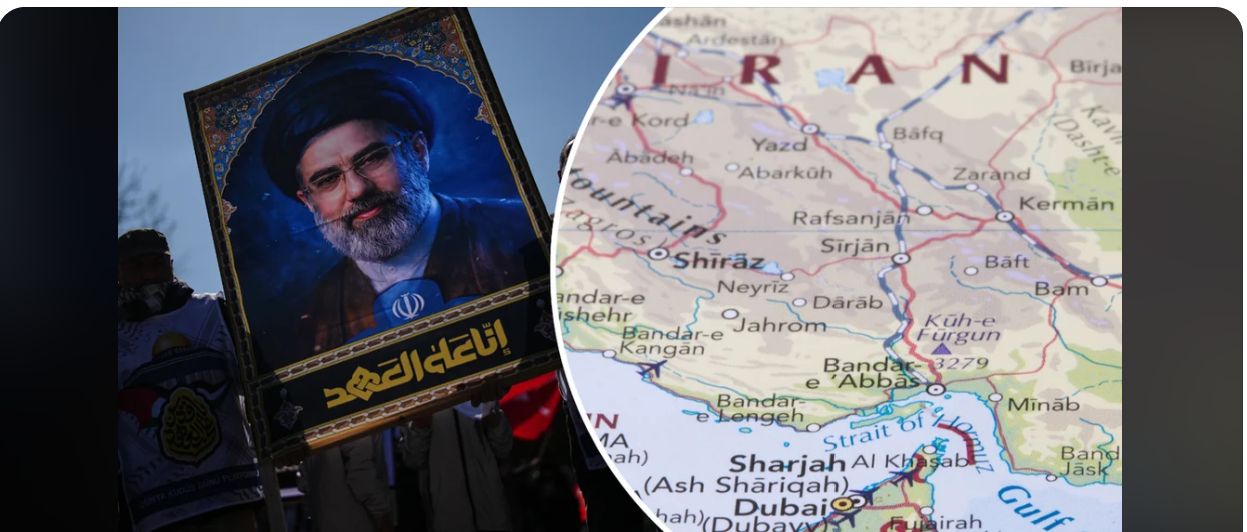 Gideon Rachman / FT: İran Savaştan Daha Güçlü ve Daha Tehlikeli Çıkabilir