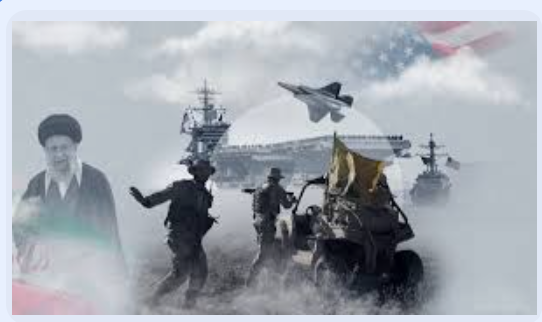 Küresel Ekonomide “İran Şoku”: Savaş Birinci Ayında Dünyayı Sarsıyor