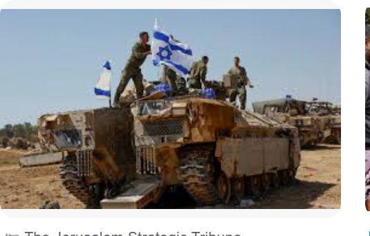 Sızdırılan Ses Kaydı: İsrail Ordusu “Kırılma Noktasına” Yaklaşıyor