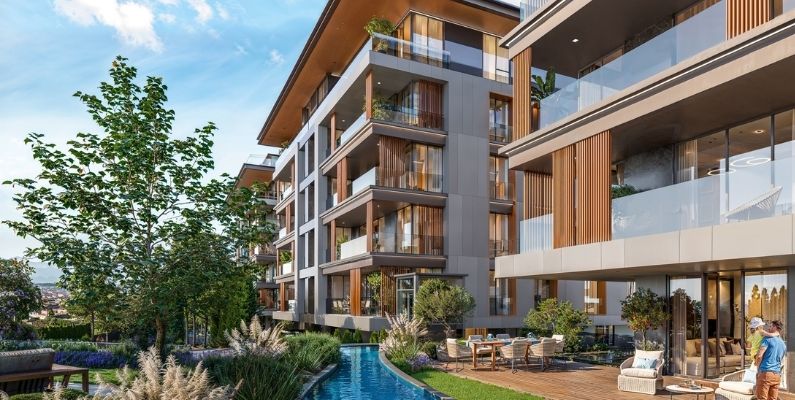 Savur GYO’nun Halka Arzı Tamamlandı: Planlanan Tahsisatın 7,33 Katı Talep Geldi