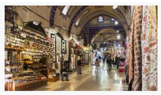 Kapalıçarşı’da altın bilmecesi: “Çeyrek yok” diyen de var, kuyruğa giren de