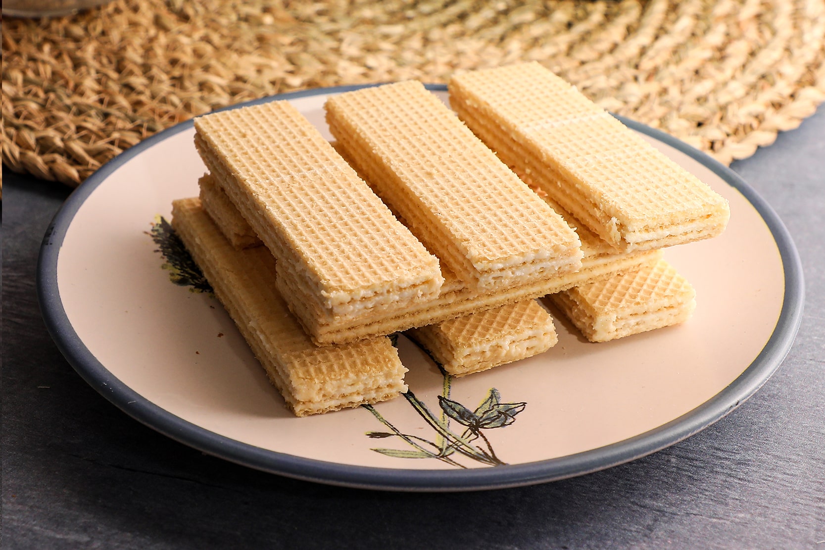 Bursa’nın Gıda Devinden Kötü Haber: Meşhur Gofret Üreticisi İflas Etti