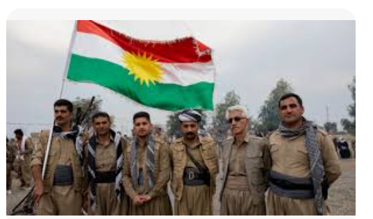 FT: ABD, İran’daki rejime karşı operasyonlar için Kürt gruplarla görüşüyor