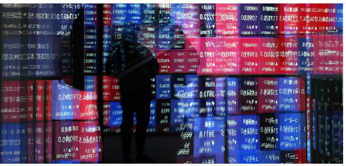 Küresel Piyasalar: “Operation Epic Fury” Yatırımcılar İçin Yeni Risk 