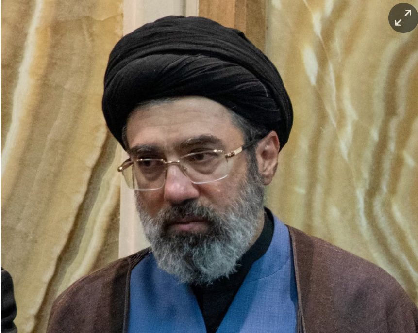 Mojtaba Hamaney: “Türkiye ve Umman’daki Saldırılar Sahte Bayrak Operasyonu”