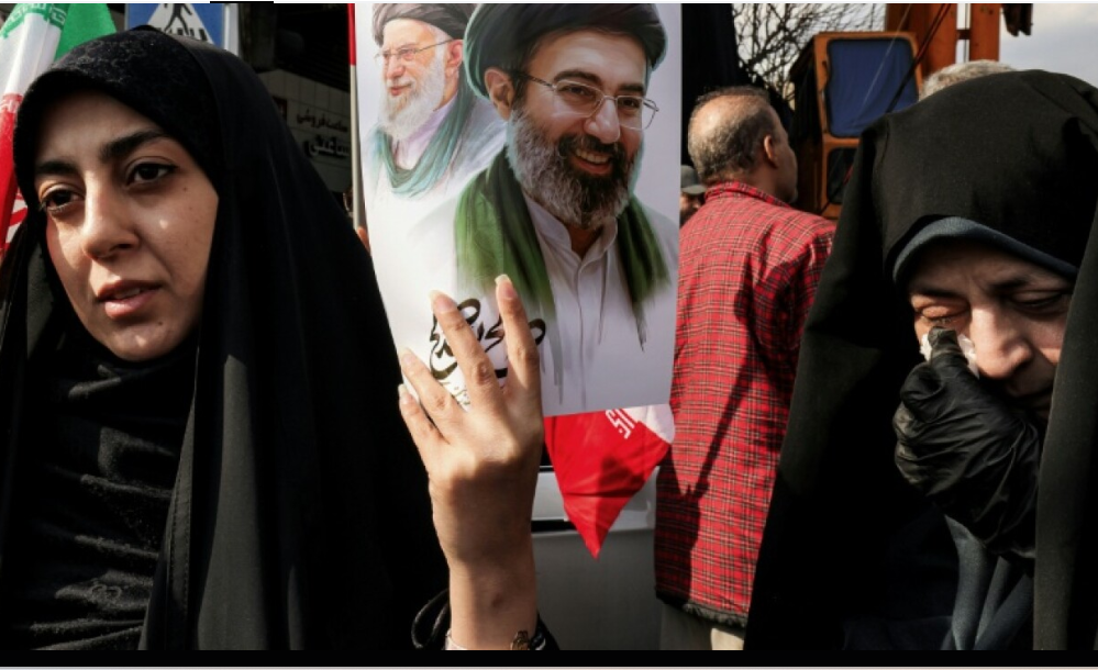 İran’dan Uzun Savaş Tehdidi: Trump “Tahran Yenilgiye Yakın” Dedi