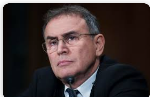 Nuriel  Rubini: İran Savaşı’nda Tırmanma En Olası Senaryo