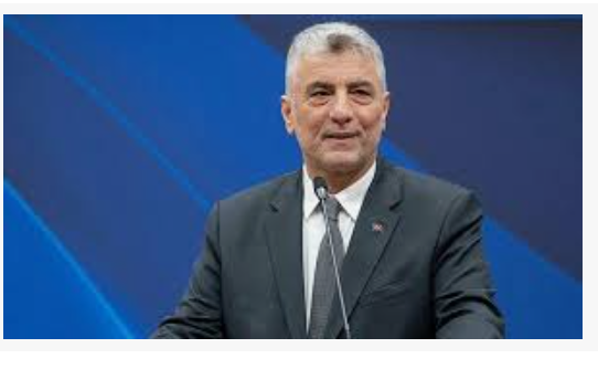 Bakan Bolat: Körfez’e İhracat Sert Düştü, Savaş Ticaret Dengesini Zorluyor