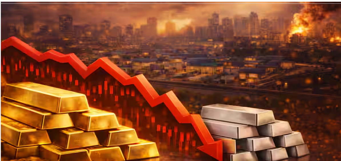 Petrol Şoku Altını Neden Vuruyor? Faiz, Dolar ve Likidite Üçgeni