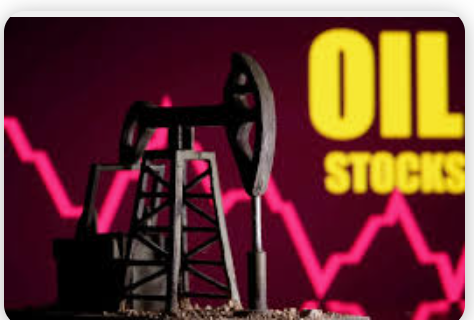 Wall Street’te Sert Satış: Dow 450 Puan Düştü, Petrol 90 Doları Aştı