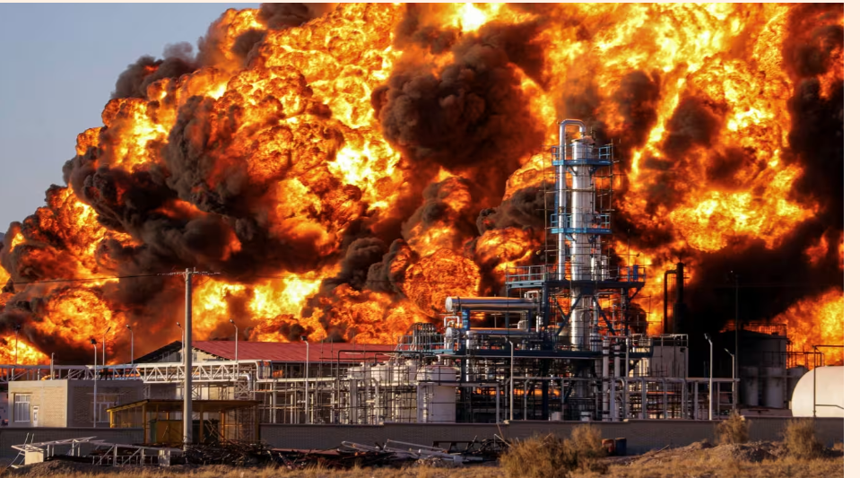 Petrolde 200 Dolar Senaryosu: Küresel Ekonomi İçin Alarm Zilleri Çalıyor