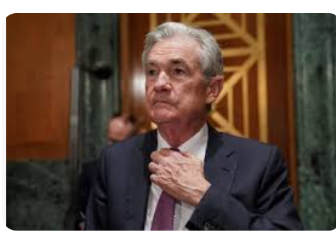 Powell: “Bekle-Gör” Modundayız — Fed, Savaşın Enflasyona Etkisini İzliyor