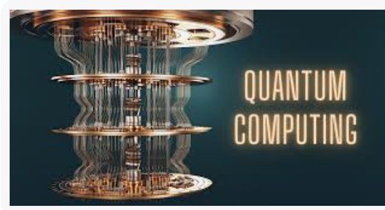 Kuantum Şirketleri Halka Arz Yarışında: Sektör “Ticari leşmeNoktasına” Ulaştı