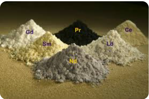 Küresel ekonomi “hammadde güvensizliği” dönemine giriyor