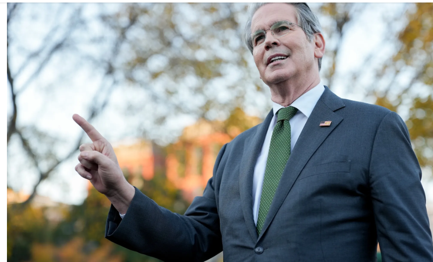 Trump yönetimi yeni tarife artışına hazırlanıyor: ABD’de gümrük vergisi %15’e çıkabilir