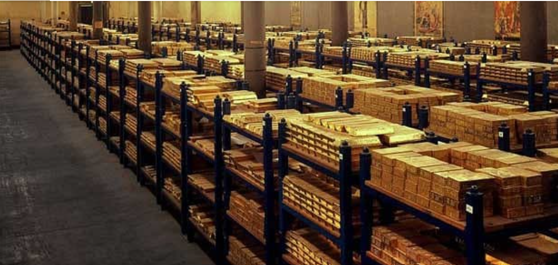 TCMB’den kritik hamle iddiası: Altın rezervleriyle TL savunması mı geliyor?