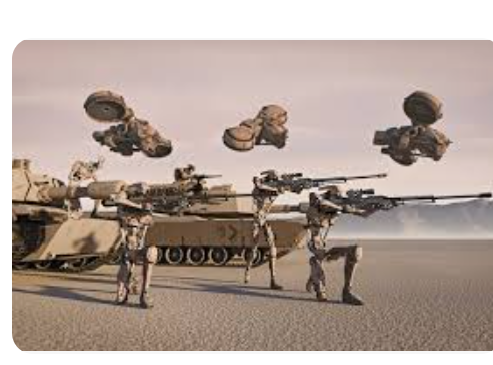 Dijital Çağın Teknolojik Savaşları ve Algı Operasyonlarının Yıkıcı Etkileri Yanında İnsan Onurunun Direnci