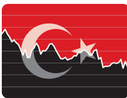 MEE: Savaş  Kırılgan Ekonomiyi Sarsıyor