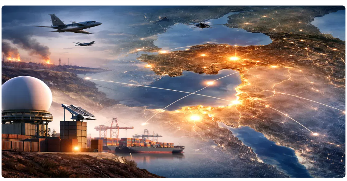 Garanti BBVA: Orta Doğu krizi Türkiye ekonomisini sarsıyor: Büyüme, enflasyon ve rezervler baskı altında